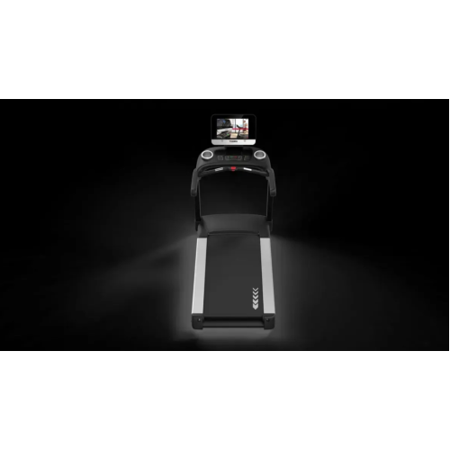 Беговая дорожка  Toorx TRX-8500 EVO-TFT (TRX-8500EVOTFT) - фото №5